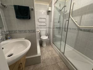 Shower Room- click for photo gallery